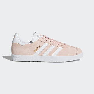 gazelle scarpe rosa