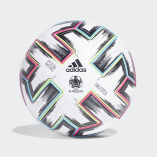 UNIFO PRO White / Black / Signal Green / Bright Cyan FH7362 UNIFO PRO White / Black / Signal Green / Bright Cyan FH7362