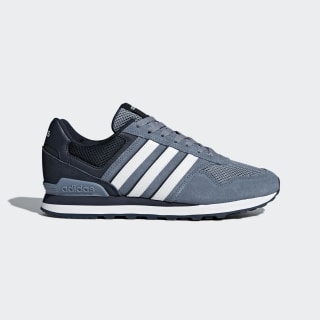 adidas 10k azul
