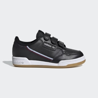 Obuv Continental 80 Core Black / Maroon / Glow Blue EE8045 Obuv Continental 80 Core Black / Maroon / Glow Blue EE8045