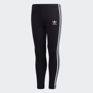 3-Streifen Leggings Black / White DV2845 3-Streifen Leggings Black / White DV2845