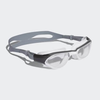 persistar 180 unmirrored swim goggle White / Grey / White BR1136 persistar 180 unmirrored swim goggle White / Grey / White BR1136
