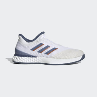 Chaussure Adizero Ubersonic 3 Cloud White / Lgh Solid Grey / Light Solid Grey EF1152 Chaussure Adizero Ubersonic 3 Cloud White / Lgh Solid Grey / Light Solid Grey EF1152