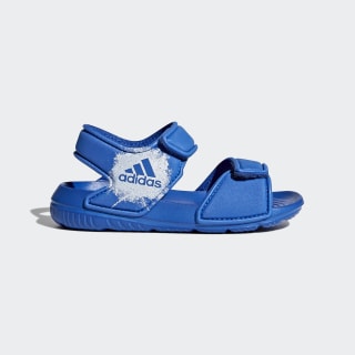 Chancla AltaSwim Blue / Footwear White / Cloud White BA9281 Chancla AltaSwim Blue / Footwear White / Cloud White BA9281