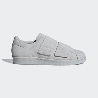 Tênis Superstar 80s CF Grey Two / Grey Two / Grey Two B28044 Tênis Superstar 80s CF Grey Two / Grey Two / Grey Two B28044