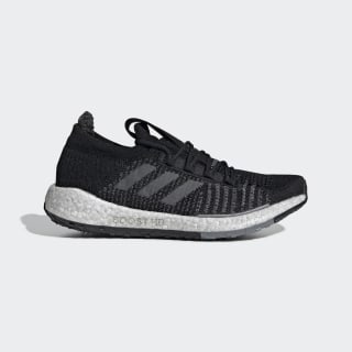 Zapatilla Pulseboost HD Core Black / Grey Six / Grey Three G26935 Zapatilla Pulseboost HD Core Black / Grey Six / Grey Three G26935