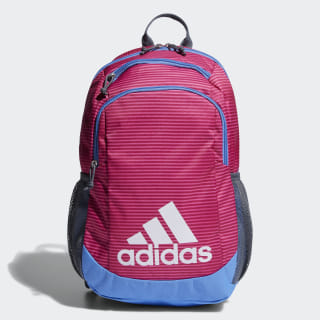 sac a dos adidas rose