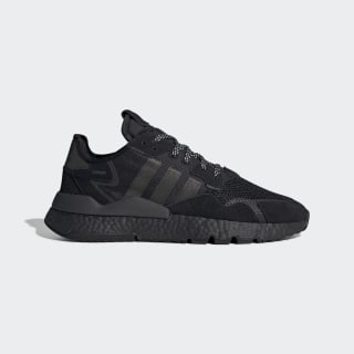Obuv Nite Jogger Core Black / Carbon / Grey Five BD7954 Obuv Nite Jogger Core Black / Carbon / Grey Five BD7954