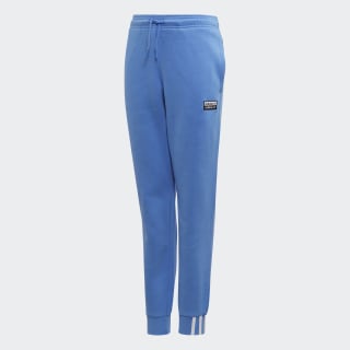 Pantalón Real Blue ED7880 Pantalón Real Blue ED7880