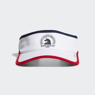 WOMENS BAA SUPERLITE VISOR White EW0441 WOMENS BAA SUPERLITE VISOR White EW0441