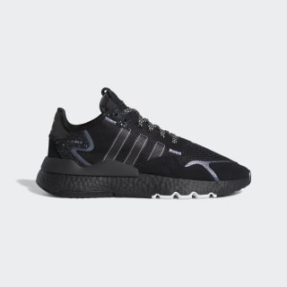 Scarpe Nite Jogger Core Black / Cloud White / Solar Orange FV8027 Scarpe Nite Jogger Core Black / Cloud White / Solar Orange FV8027