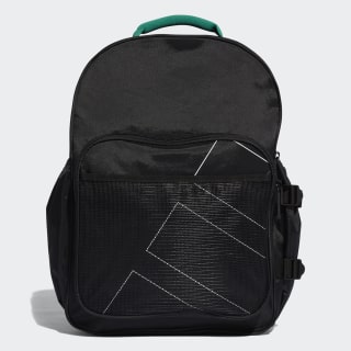 EQT Classic Backpack Black DH3027 EQT Classic Backpack Black DH3027