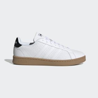 Zapatillas Grand Court Cloud White / Cloud White / Gum EE7886 Zapatillas Grand Court Cloud White / Cloud White / Gum EE7886