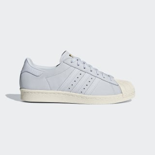adidas superstar 80s azules Azul