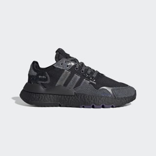 Scarpe Nite Jogger Core Black / Cloud White / Grey Three FW1574 Scarpe Nite Jogger Core Black / Cloud White / Grey Three FW1574