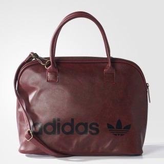 bolso bowling adidas mujer