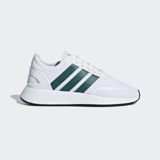 Sapatos N-5923 Cloud White / Collegiate Green / Core Black CG6948 Sapatos N-5923 Cloud White / Collegiate Green / Core Black CG6948