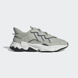 Zapatilla OZWEEGO Ash Silver / Grey Three / Trace Cargo EE7005 Zapatilla OZWEEGO Ash Silver / Grey Three / Trace Cargo EE7005