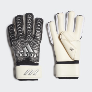 Guanti Classic League White / Black / Silver Metallic FH7300 Guanti Classic League White / Black / Silver Metallic FH7300
