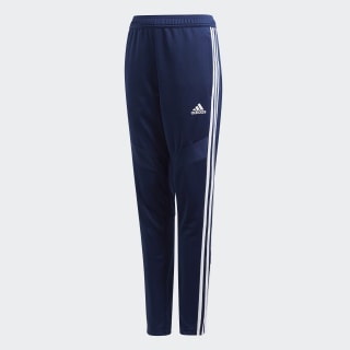 Tiro 19 Training Tracksuit Bottoms Dark Blue / White DT5177 Tiro 19 Training Tracksuit Bottoms Dark Blue / White DT5177