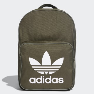Classic Trefoil Backpack Night Cargo DW5187 Classic Trefoil Backpack Night Cargo DW5187