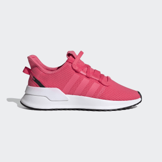 Zapatilla U_Path Run Real Pink / Real Pink / Cloud White EF5914 Zapatilla U_Path Run Real Pink / Real Pink / Cloud White EF5914