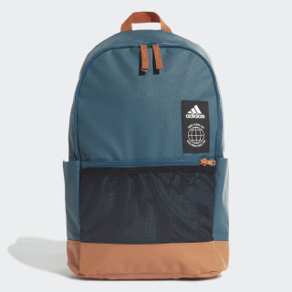 Classic Urban Backpack Tech Mineral / Tech Copper / Black DZ8251 Classic Urban Backpack Tech Mineral / Tech Copper / Black DZ8251