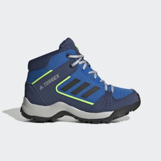 Zapatilla Terrex Hyperhiker Glory Blue / Core Black / Signal Green EF2423 Zapatilla Terrex Hyperhiker Glory Blue / Core Black / Signal Green EF2423