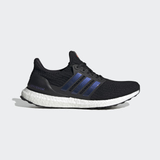 UltraBOOST Schuh Core Black / Core Black / Cloud White FW5692 UltraBOOST Schuh Core Black / Core Black / Cloud White FW5692