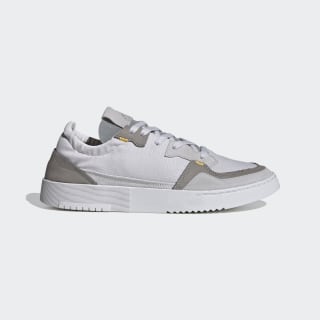 TÊNIS Supercourt Bed J.W. Ford Dash Grey / Dash Grey / Dove Grey FV2534 TÊNIS Supercourt Bed J.W. Ford Dash Grey / Dash Grey / Dove Grey FV2534