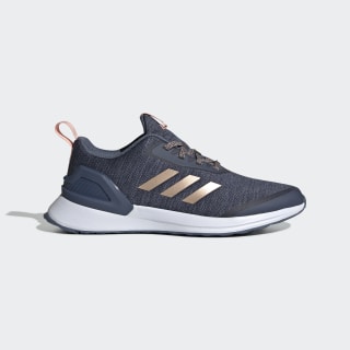 Zapatillas RapidaRun X Tech Ink / Copper Metalic / Legend Ink G27446 Zapatillas RapidaRun X Tech Ink / Copper Metalic / Legend Ink G27446