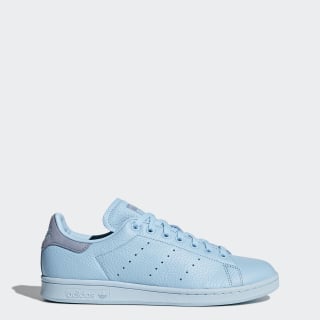 stan smith icey blue