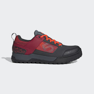 Chaussure de VTT Five Ten Impact Pro TLD Carbon / Strong Red / Solar Red EE9806 Chaussure de VTT Five Ten Impact Pro TLD Carbon / Strong Red / Solar Red EE9806