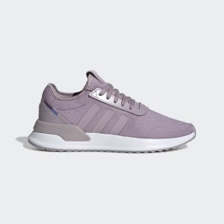 Tênis U_Path X Soft Vision / Chalk Purple / Cloud White EE4563 Tênis U_Path X Soft Vision / Chalk Purple / Cloud White EE4563