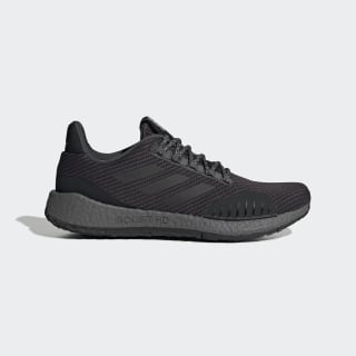Sapatos Winter Pulseboost HD Carbon / Core Black / Grey Three EG6530 Sapatos Winter Pulseboost HD Carbon / Core Black / Grey Three EG6530