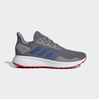 Duramo 9 Schuh Grey Three / Blue / Active Red EE6924 Duramo 9 Schuh Grey Three / Blue / Active Red EE6924