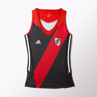 adidas camiseta river mujer