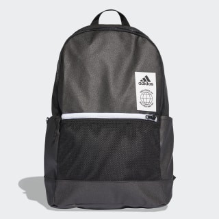Classic Urban Backpack Grey / Black / White DT2605 Classic Urban Backpack Grey / Black / White DT2605