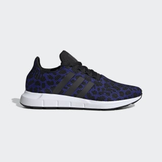 Tênis Swift Run Active Blue / Core Black / Carbon CG6143 Tênis Swift Run Active Blue / Core Black / Carbon CG6143