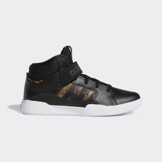 Tênis VRX Mid Core Black / Night Cargo / Cloud White EE8322 Tênis VRX Mid Core Black / Night Cargo / Cloud White EE8322