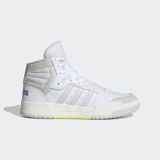 Zapatilla Entrap Mid Cloud White / Dash Grey / Running White EH1861 Zapatilla Entrap Mid Cloud White / Dash Grey / Running White EH1861