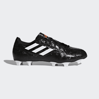 tacos adidas color negro