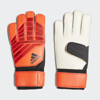 Guantes de Arquero de Entrenamiento Predator Top Active Red / Solar Red / Black DN8576 Guantes de Arquero de Entrenamiento Predator Top Active Red / Solar Red / Black DN8576