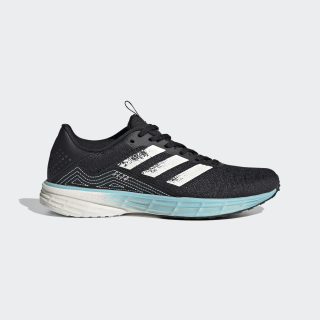 SL20 Primeblue Shoes Core Black / Chalk White / Blue Spirit FU6950 SL20 Primeblue Shoes Core Black / Chalk White / Blue Spirit FU6950
