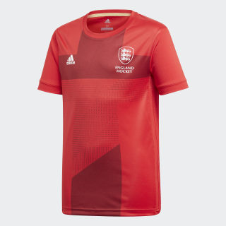 Maglia London Collegiate Red DW4332 Maglia London Collegiate Red DW4332