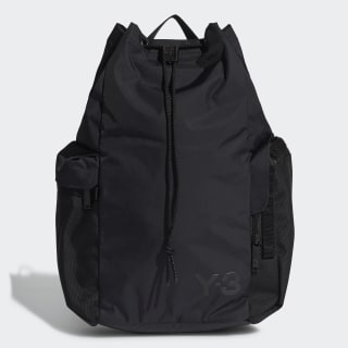 Mochila Bucket Y-3 Black FQ6970 Mochila Bucket Y-3 Black FQ6970