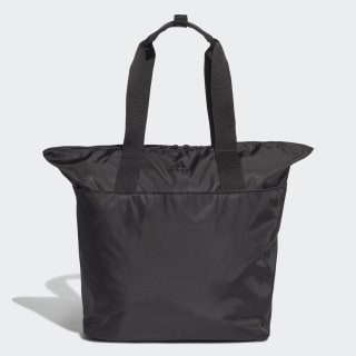 ID Tote Bag Black / Black / Black DZ6208 ID Tote Bag Black / Black / Black DZ6208