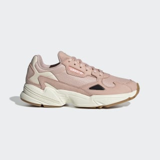 TENIS FALCON W Vapour Pink / Vapour Pink / Ecru Tint EE9390 TENIS FALCON W Vapour Pink / Vapour Pink / Ecru Tint EE9390