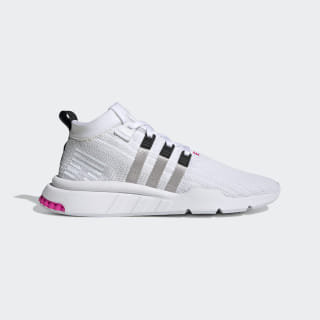 tenis eqt support mid adv