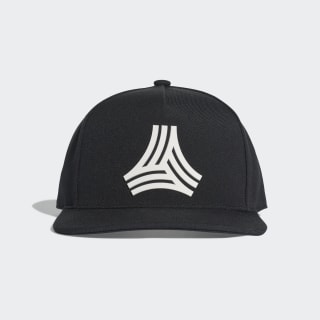 Football Street Cap Black / White DT5138 Football Street Cap Black / White DT5138